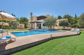 Seven Springs Villas Artemis Villa - Dodekanes Archángelos